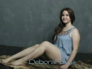 DeboraFoxy