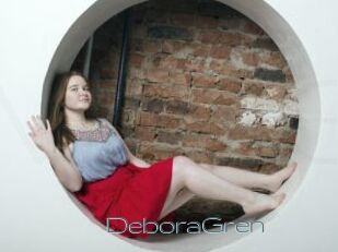 DeboraGren