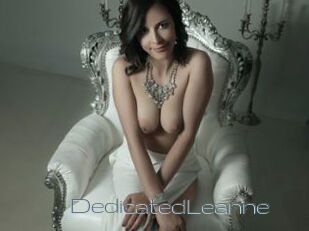 DedicatedLeanne