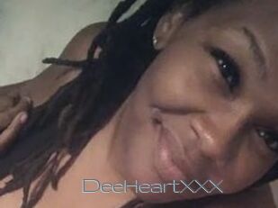 DeeHeartXXX