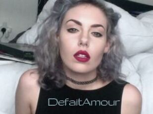 DefaitAmour