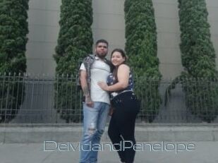 DeividandPenelope