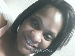 Dejavou