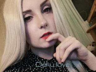 Deku_love