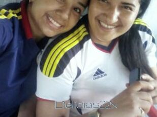Delicias22x