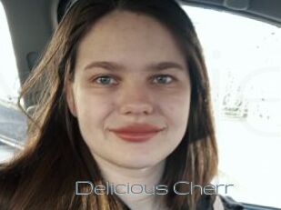 Delicious_Cherr