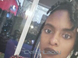 DelilahLacey Vidéos de Jeunes
