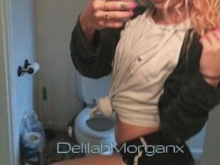 DelilahMorganx