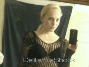 DeliliahLeShock