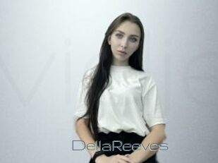 DellaReeves