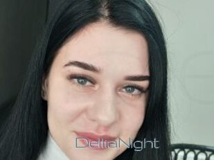 DelliaNight
