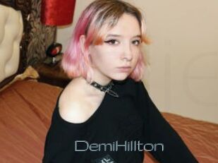 DemiHillton