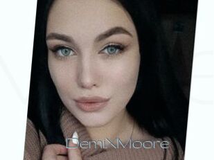 DemiXMoore