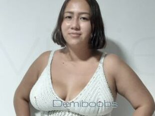 Demiboobs