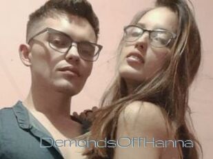 DemondsOffHanna