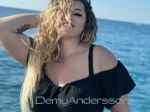 DemyAndersson Vidéos de Jeunes