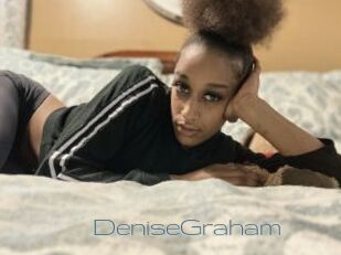 DeniseGraham Vidéos de Jeunes