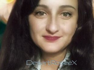 DesertRoseeX