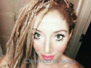 Desireemcsexy