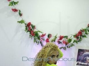 DessirePrecious