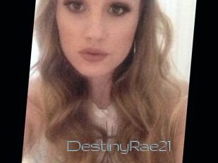 DestinyRae21