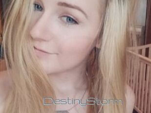 DestinyStorm Vidéos de Jeunes