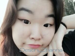 DestinyZhanna Vidéos de Jeunes