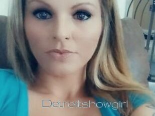 Detroitshowgirl Vidéos de Jeunes