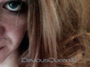 DeviousQueen32