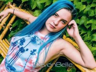 DevonBelle