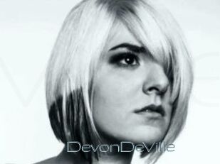DevonDeVille