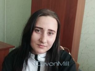 DevonMill