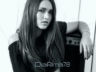 DiaRima78