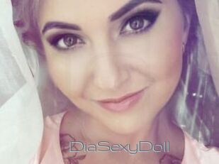 DiaSexyDoll