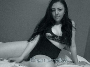 Diamondkw