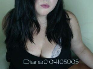 Diana0-04105005