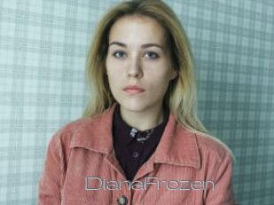 DianaFrozen
