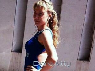 Diana_Kitty Vidéos de Jeunes