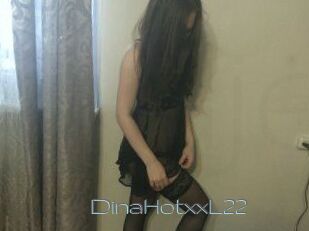 Dina_HotxxL22