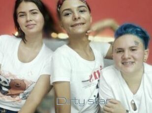 Dirty_star