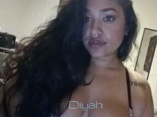 Diyah