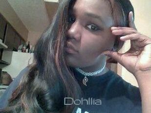 Dohllia