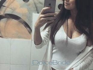 Dolce_Bride