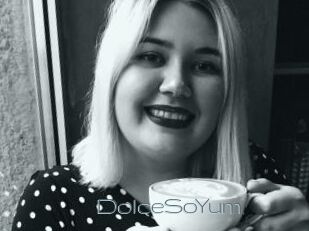 DolceSoYum