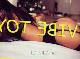 DollDina