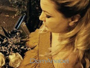DomAnabel