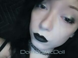 DomGothicDoll Vidéos de Jeunes