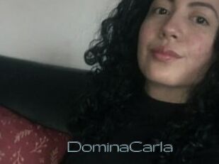 DominaCarla