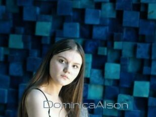 DominicaAlson