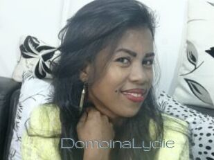 DomoinaLydie